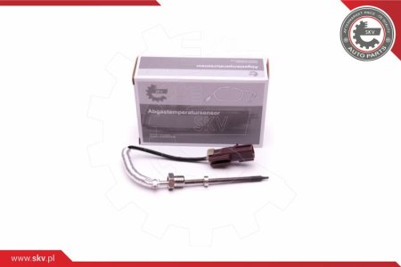 CZUJNIK TEMPERATURY SPALIN ESEN SKV 30SKV309 5146662AB CHRYSLER 300C JEEP