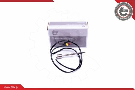 CZUJNIK TEMPERATURY SPALIN ESEN SKV 30SKV315 1810691 DAF