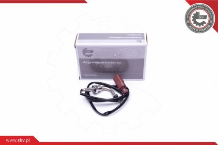 CZUJNIK TEMPERATURY SPALIN ESEN SKV 30SKV316 03L906088BH AUDI SEAT SKODA VW 2.0