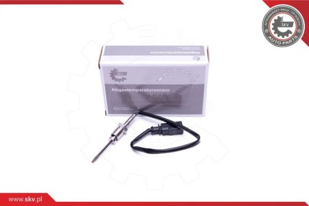 CZUJNIK TEMPERATURY SPALIN ESEN SKV 30SKV320 03L906088DT AUDI A4 A5 A6 Q5 SEAT