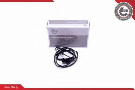 CZUJNIK TEMPERATURY SPALIN ESEN SKV 30SKV321 5801850665 IVECO DAILY VI