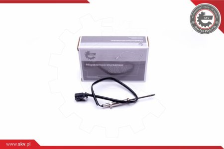 CZUJNIK TEMPERATURY SPALIN ESEN SKV 30SKV323 13628570234 BMW 1 2 3 4 5 7 X3 X4