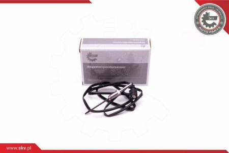 CZUJNIK TEMPERATURY SPALIN ESEN SKV 30SKV324 13628570233 BMW 2 X1 MINI CLUBMAN