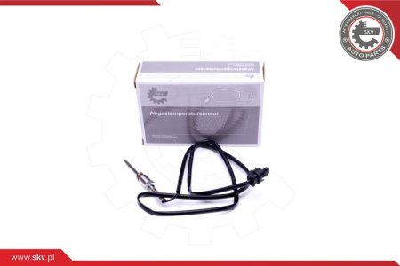 CZUJNIK TEMPERATURY SPALIN ESEN SKV 30SKV325 13628589815 BMW 2 X1 MINI CLUBMAN