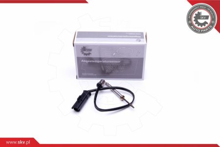 CZUJNIK TEMPERATURY SPALIN ESEN SKV 30SKV328 1618NF CITROEN BERLINGO C3 C4