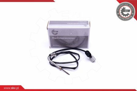 CZUJNIK TEMPERATURY SPALIN ESEN SKV 30SKV331 8200854170 DACIA LODGY RENAULT