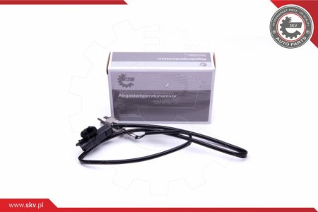 CZUJNIK TEMPERATURY SPALIN ESEN SKV 30SKV335 8200420764 RENAULT GRAND SCENIC II