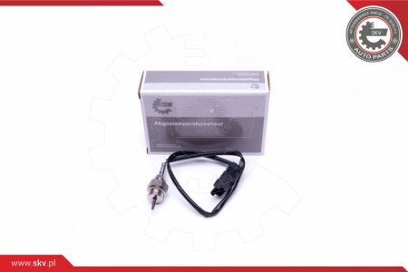 CZUJNIK TEMPERATURY SPALIN ESEN SKV 30SKV336 8200702888 RENAULT ESPACE IV