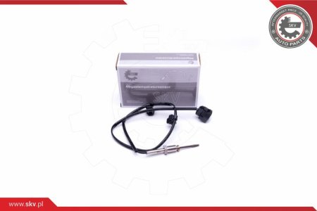 CZUJNIK TEMPERATURY SPALIN ESEN SKV 30SKV337 22630JG70A NISSAN QASHQAI X-TRAIL