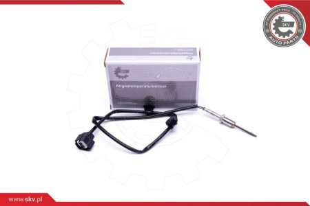 CZUJNIK TEMPERATURY SPALIN ESEN SKV 30SKV339 22630BB40A NISSAN QASHQAI