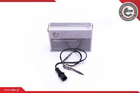 CZUJNIK TEMPERATURY SPALIN ESEN SKV 30SKV344 51825683 FIAT FIORINO QUBO 1.3 D