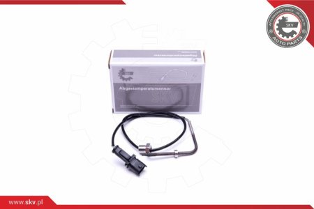 CZUJNIK TEMPERATURY SPALIN ESEN SKV 30SKV348 69502946 IVECO DAILY IV