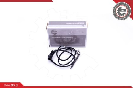 CZUJNIK TEMPERATURY SPALIN ESEN SKV 30SKV349 55255886 ALFA ROMEO GIULIETTA