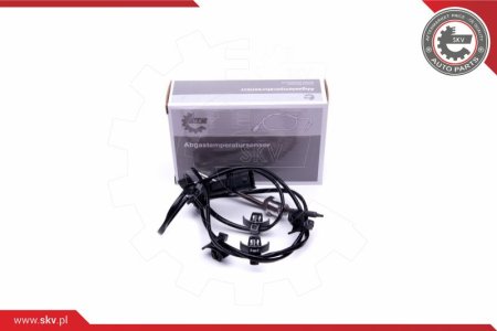 CZUJNIK TEMPERATURY SPALIN ESEN SKV 30SKV350 1247483 CHEVROLET TRAX OPEL