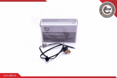 CZUJNIK TEMPERATURY SPALIN ESEN SKV 30SKV351 1247905 OPEL CORSA E CORSA E