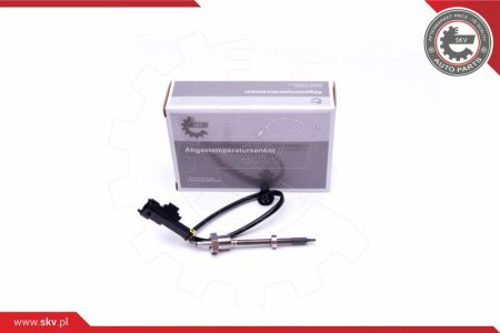 CZUJNIK TEMPERATURY SPALIN ESEN SKV 30SKV352 4818223 CHEVROLET CAPTIVA 2.2 D