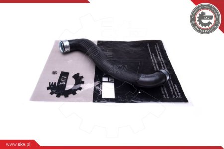 PRZEWÓD CHŁODNICY ESEN SKV 43SKV857 2115018882 MERCEDES CLS E-CLASS