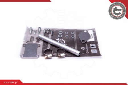 ZESTAW NAPRAWCZY ZAWORU EGR ESEN SKV 14SKV508  ALFA ROMEO 147 156 159