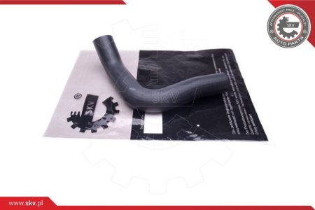 PRZEWÓD TURBINY ESEN SKV 43SKV254 14463JD72A NISSAN QASHQAI 2.0 DCI