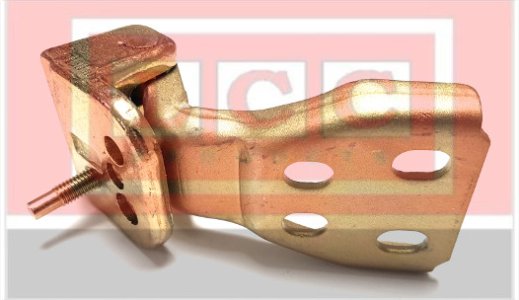 ZAWIAS DRZWI LCC PRODUCTS LCC3404P 4870668 FORD P