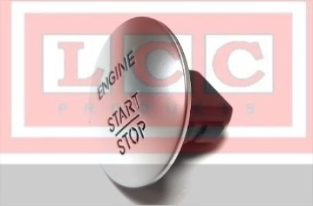 PRZYCISK ZAPŁONU START-STOP LCC PRODUCTS LCC4046 2215450714 MERCEDES