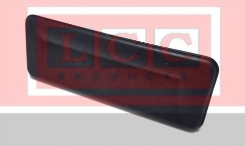 PRZYCISK POKRYWY BAGAŻNIKA LCC PRODUCTS LCCF01199 1Z0827574C SKODA