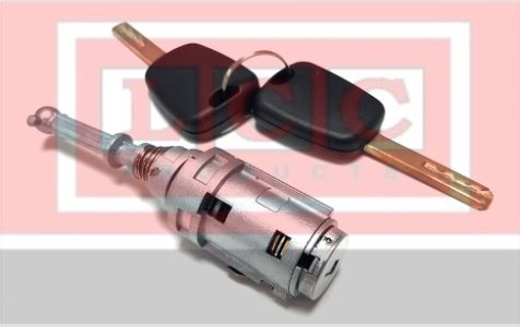 ZAMEK DRZWI LCC PRODUCTS LCCF01272 9170T5 CITROEN PL