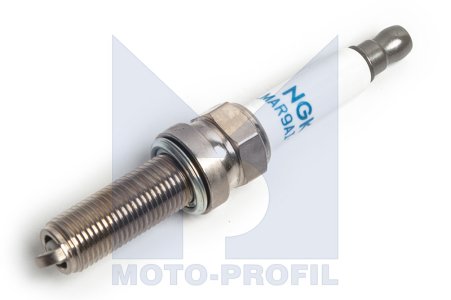 ŚWIECA ISKR. MOTOCYKLE LMAR9AI-8D