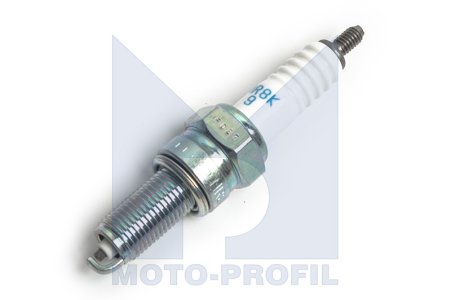 ŚWIECA ISKR. MOTOCYKLE  MR8K-9