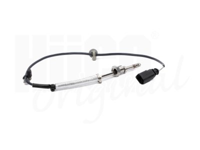 CZUJNIK TEMPERATURY SPALIN AUDI