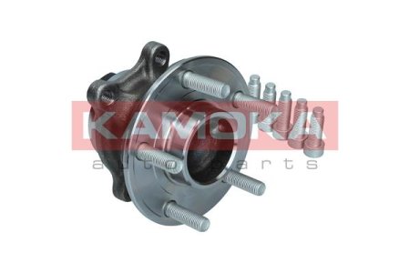 PIASTA KOŁA KAMOKA 5500242 1851452 TYŁ Z ABS FORD FOCUS III 10