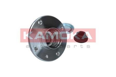 PIASTA KOŁA KAMOKA 5500333 9196298 TYŁ OPEL CORSA C 00-12, TIGRA 04-10