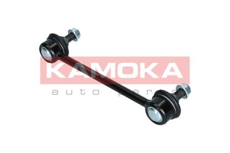 ŁĄCZNIK STABILIZATORA KAMOKA 9030333 555301D000 TYŁ LEWY/PRAWY KIA CARNIVAL 06