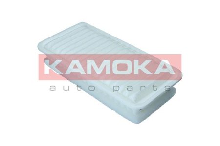 FILTR POWIETRZA KAMOKA F248601 C3127 TOYOTA YARIS 05-12