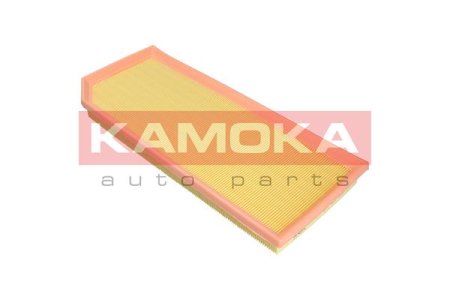 FILTR POWIETRZA KAMOKA F249101 C41110 AUDI A3 04-13, TT 06-10, SEAT