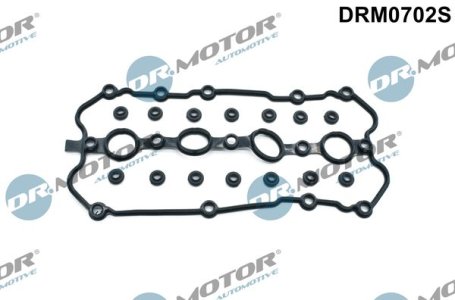USZCZELKA POKRYWY ZAWORÓW Dr.Motor Automotive DRM0702S 06F103483D Z USZCZEL. ŚRUB (14 SZT)