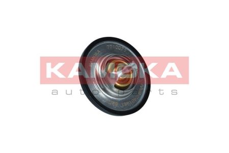 Termostat (wkład) KAMOKA 7710071 032121110F AUDI A2 00-05, A4 07-16, A5 08
