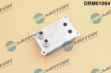 Chłodnica oleju Dr.Motor DRM61004 1477141 FORD, JAGUAR