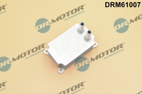 Chłodnica oleju Dr.Motor DRM61007 1211772 FORD