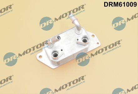 Chłodnica oleju Dr.Motor DRM61009 CV6P7869AE FORD