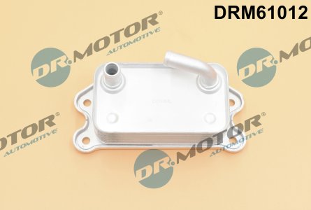 Chłodnica oleju Dr.Motor DRM61012 31201909 FORD, VOLVO