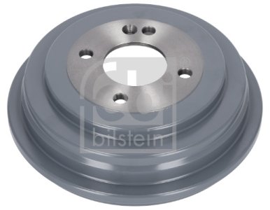 Bęben hamulcowy FEBI BILSTEIN 178512 584111R000 KIA RIO III 11-