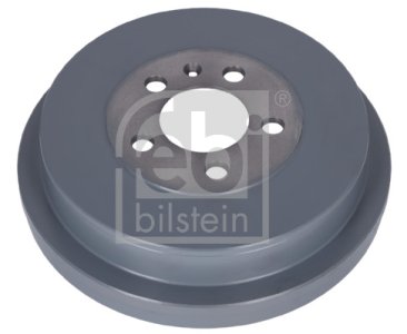 Bęben hamulcowy FEBI BILSTEIN 178513 6RU609617A SKODA RAPID 12-
