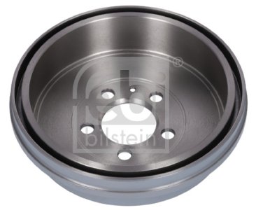 Bęben hamulcowy FEBI BILSTEIN 178513 6RU609617A SKODA RAPID 12-