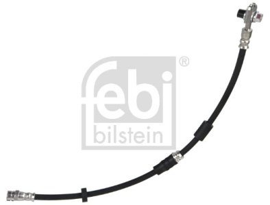 Przewód hamulcowy giętki FEBI BILSTEIN 178630 1S0611701 VW UP 11- przód