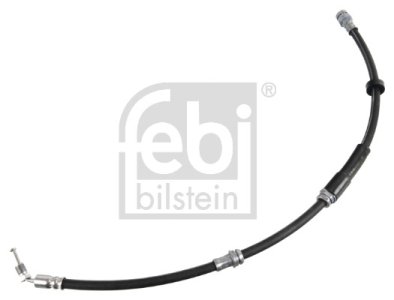Przewód hamulcowy giętki FEBI BILSTEIN 178631 8W0611708G AUDI A5 16- PP