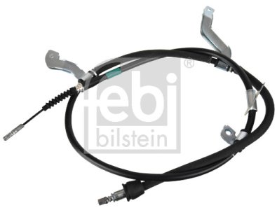 Linka hamulca ręcznego FEBI BILSTEIN 178870 59770A6300 HYUNDAI I30 KOMBI 12- PT