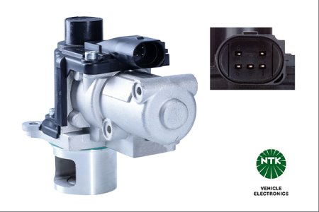 Zawór EGR NGK 97746 03G131502 AUDI SKODA SEAT VW