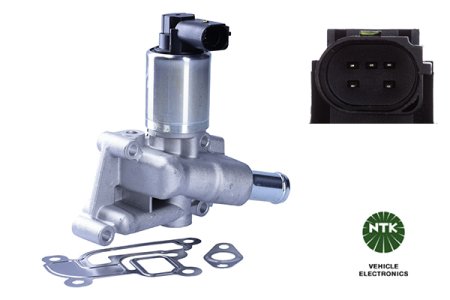 Zawór EGR NGK 90065 5851057 OPEL