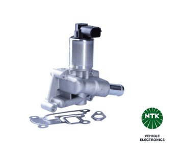 Zawór EGR NGK 90065 5851057 OPEL